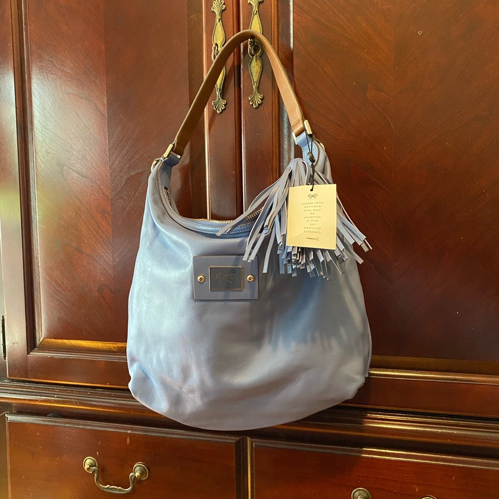 NWT Anya Hindmarch hobo
